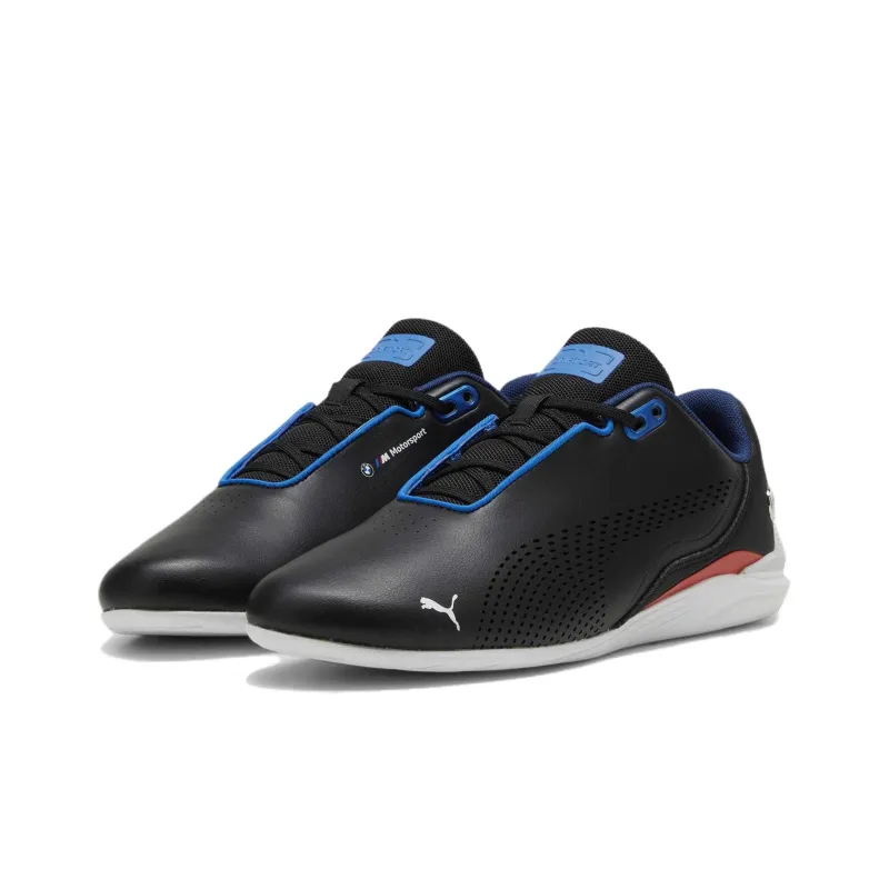 PUMA X Bmw Motorsport Drift Cat Decima 'Black Pop Red'-2