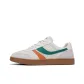 White/Green/Orange