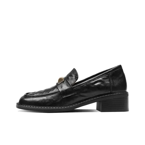 BOSSSUNWEN Loafers Women's