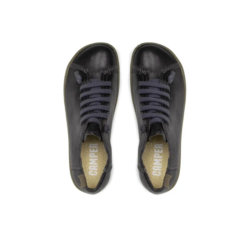CAMPER Lace-up Sneakers-2
