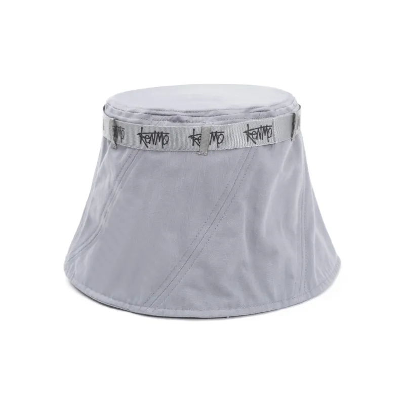 KENMO Cotton Bucket Hats Unisex-8