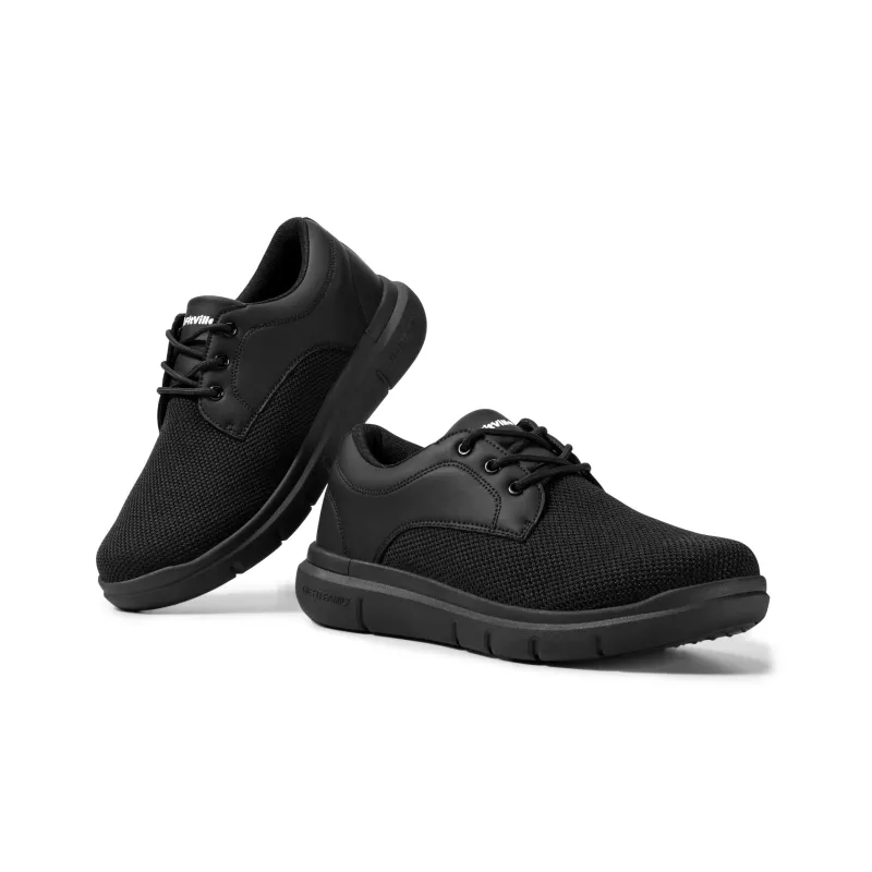 Fitville Casual Business Shoes V2 Casual Shoes Men's-3