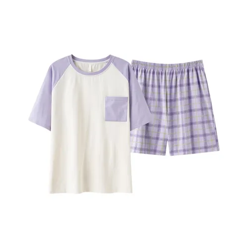 Lanza Unisex Pajama Sets