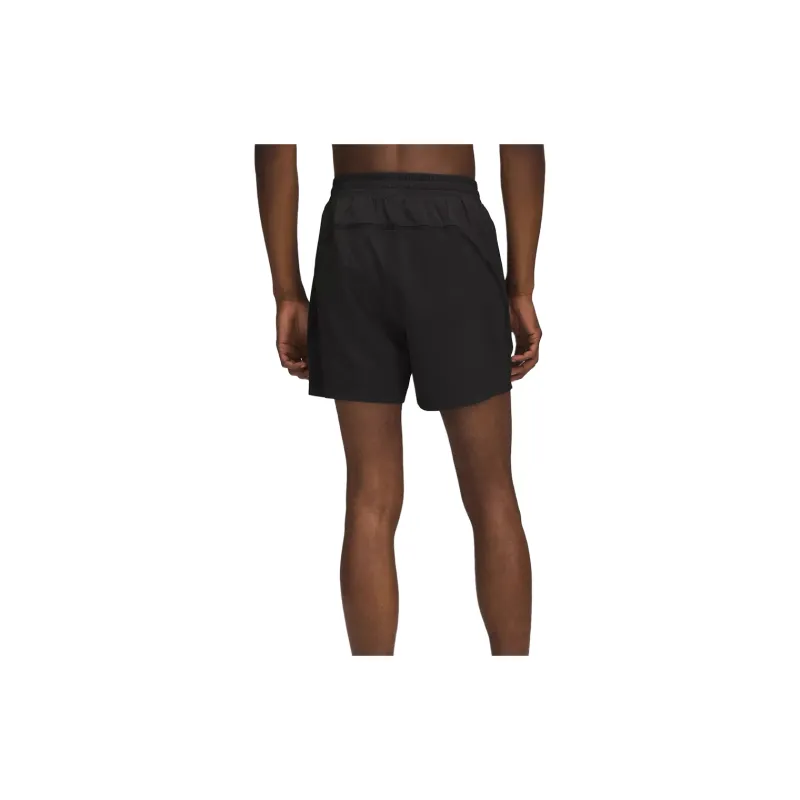 Lululemon Pace Breaker Casual Shorts 5' Men's-16