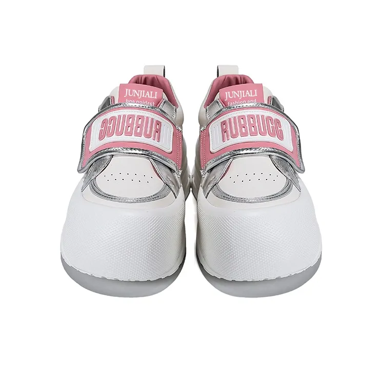 Junjali Low-Top Skateboard Shoes Women's-2