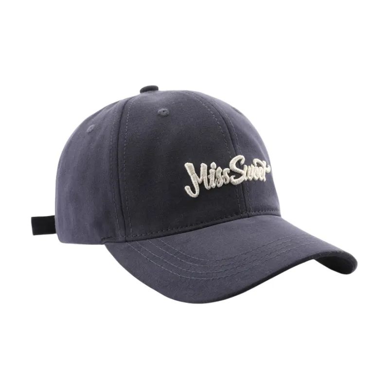 WODONBLE Cotton Baseball Caps Unisex-0