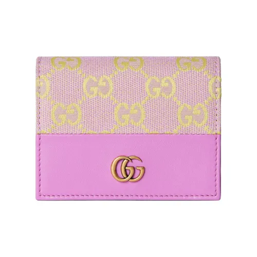 GUCCI Card Holders