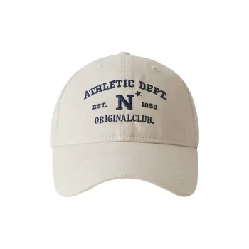 J W Baseball Caps Unisex