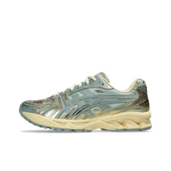 Asics Gel Kayano 14 Pure Gold Cold Moss