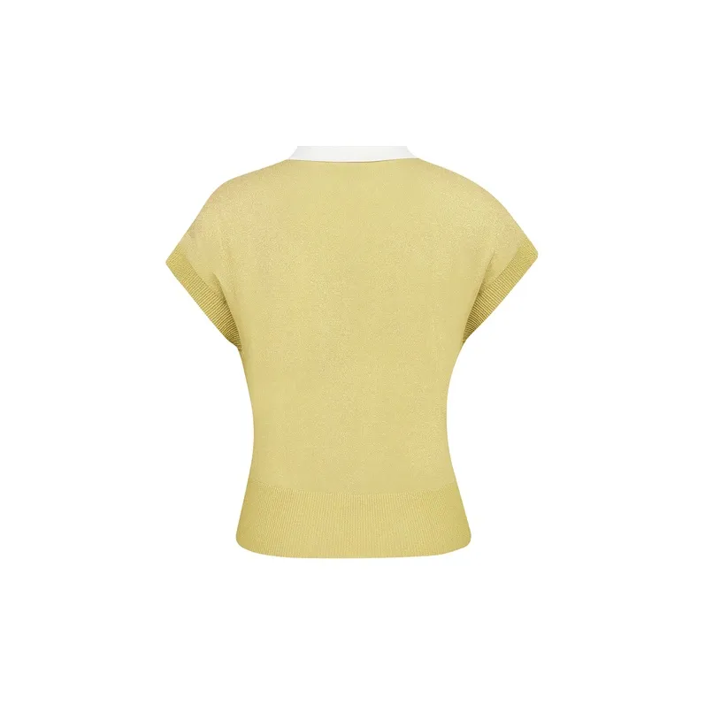 Brother Is Really Good Knitwear Women's-9