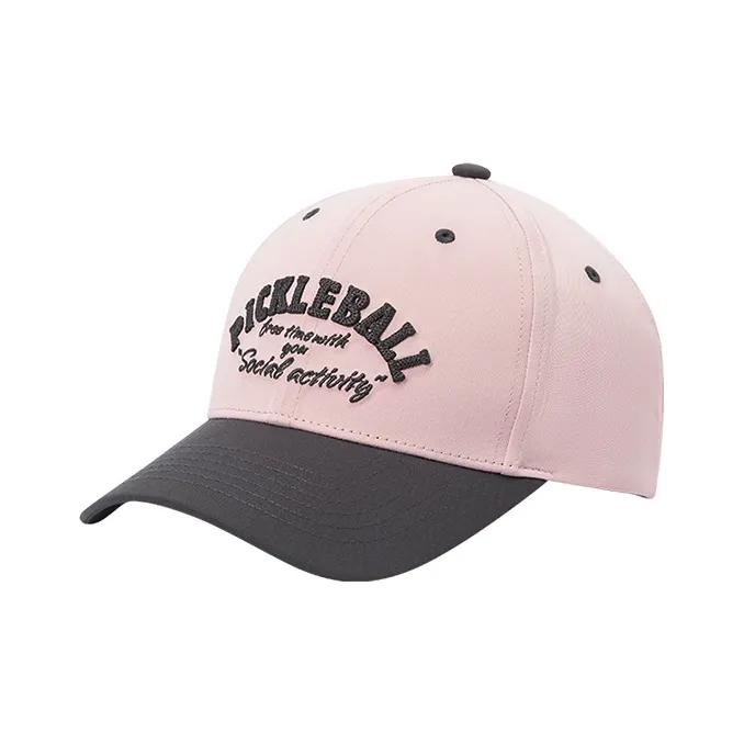 SEM/R Polyester Baseball Caps Unisex-2