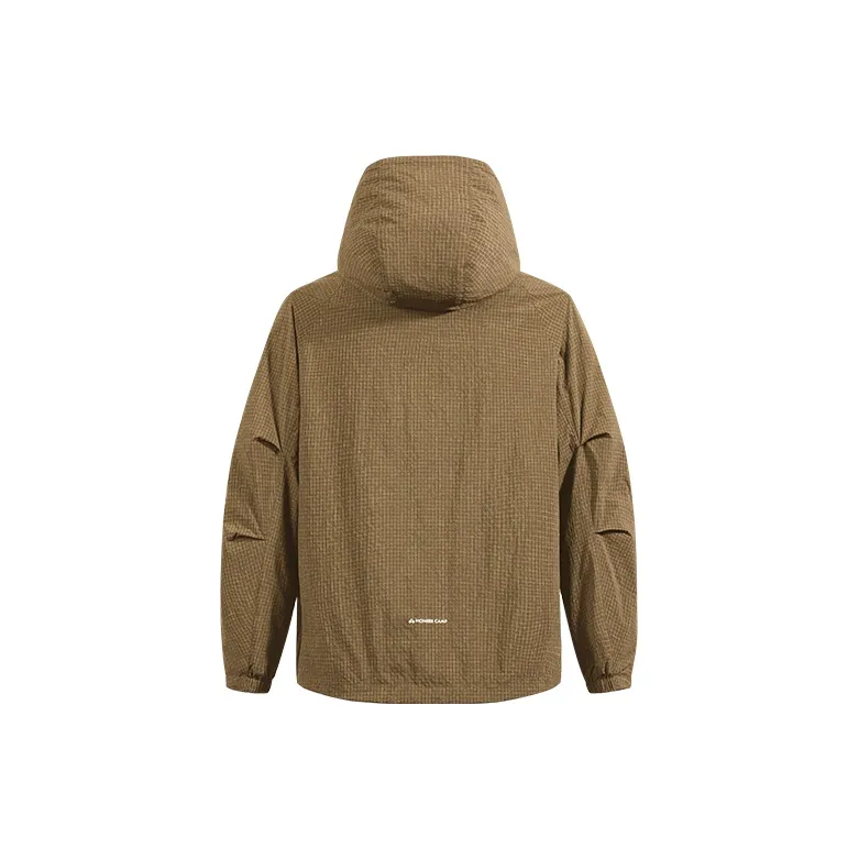 PIONEER CAMP Jackets & Coats Unisex-5