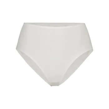 SKIMS COTTON Collection COTTON JERSEY FULL BRIEF Underpants Women's 1 Pack BONE/Bone