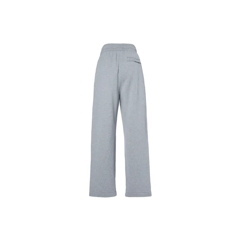 Nike Sports Pants Men's Carbon Gray-1