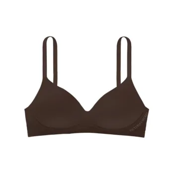 Victoria's Secret VIMCARE LOVE CLOUD Collection Bra Women's Coffee
