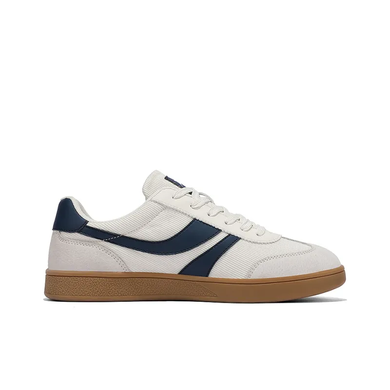 K bird Cushioned Wear Resistant Lightweight Low Top Skateboard Shoes Men's-1
