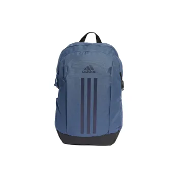 Adidas Recycled Polyester Backpack Regular Unisex Ink Blue & Dark Navy Blue