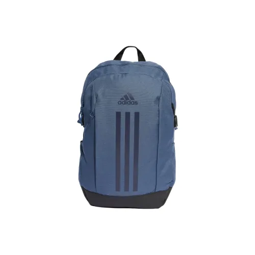 Adidas Backpacks Ink Blue/Navy Blue