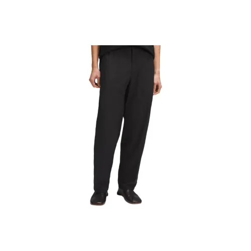 Lululemon Relaxed Casual Pants Men