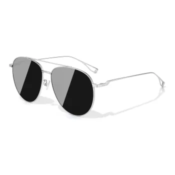 PULAIS Alloy Aviator Sunglasses Men's