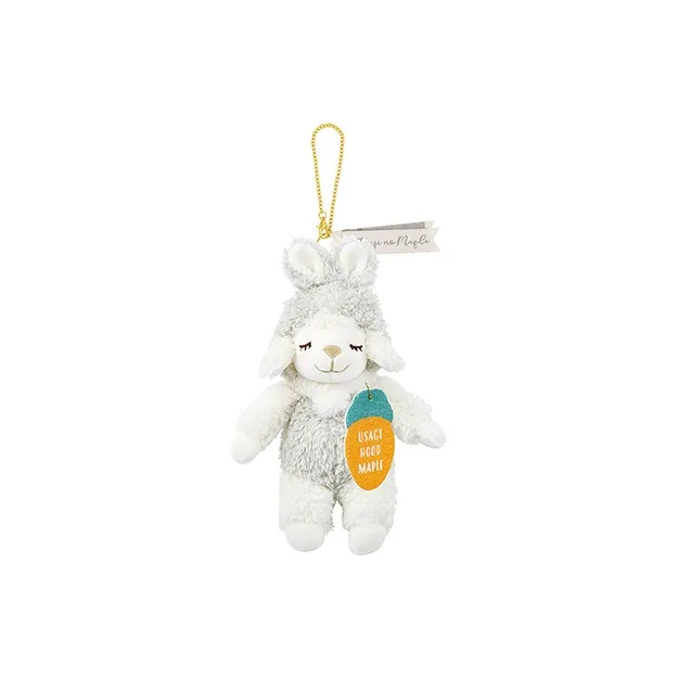Liv Heart Costume Sheep, Butterfly Sheep/Bee Sheep Dolls Plush Doll 40cm Height-0