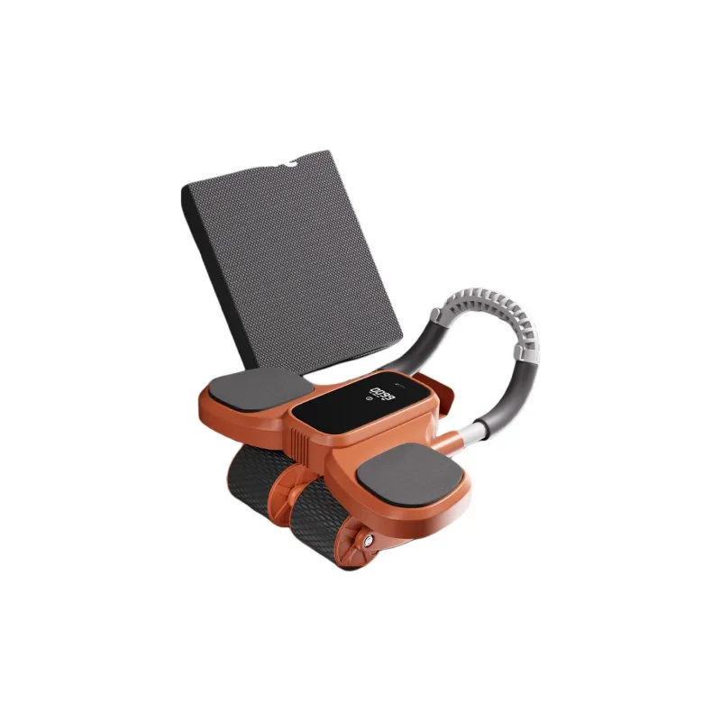 SPXINE Abdominal Rollers-5