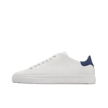 Axel Arigato Clean 90 Leather Sneakers