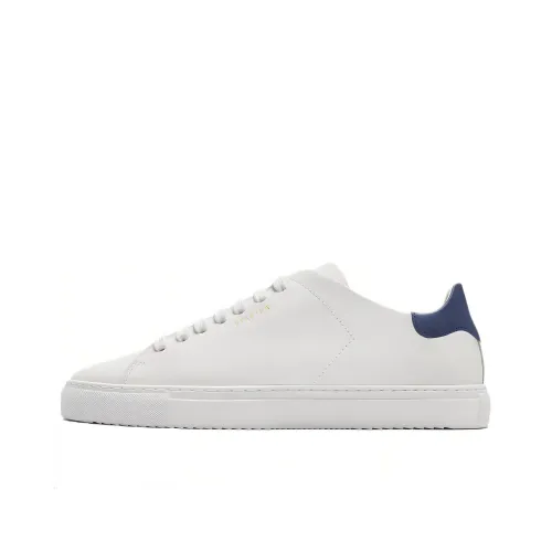 the shoe is also contrasted with a white REVLit