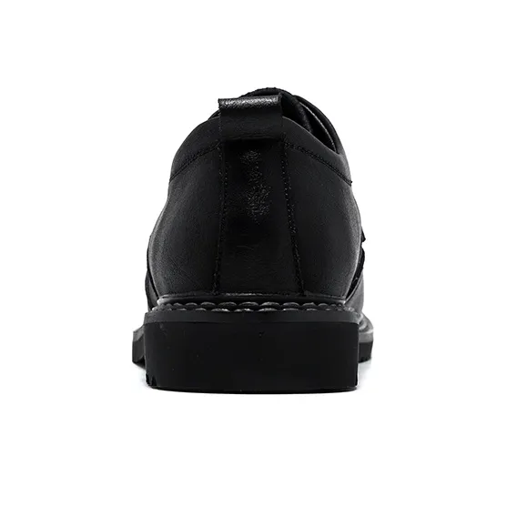 ZUWUDONG Dress Shoes Men's Black-2