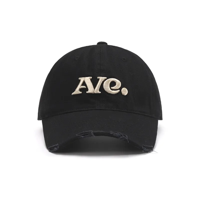 Yamaichi Maru Cotton Baseball Caps Unisex-2