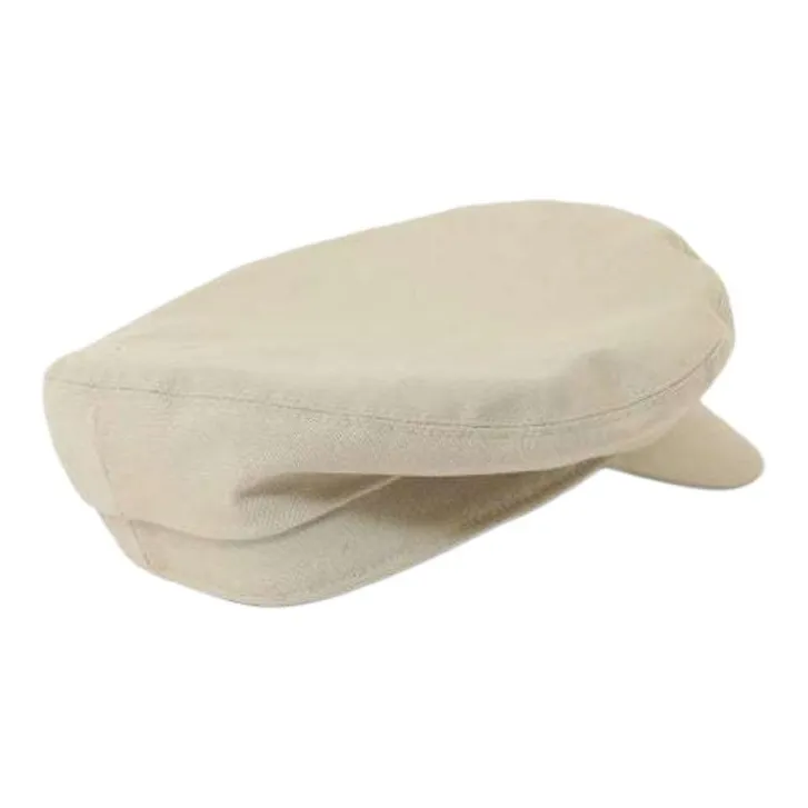 Beams Cotton, Polyester Berets Women's Multicolor-4