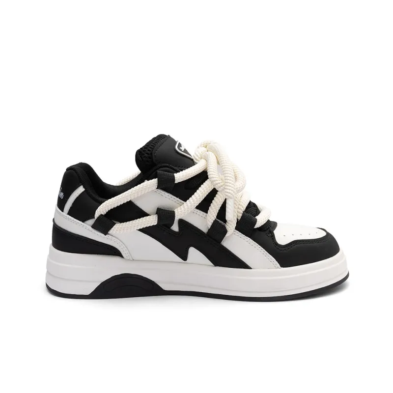 Seattle Palm x ABCIU Anti-Slip And Wear-Resistant Breathable Low-Top Skateboard Shoes Unisex-1