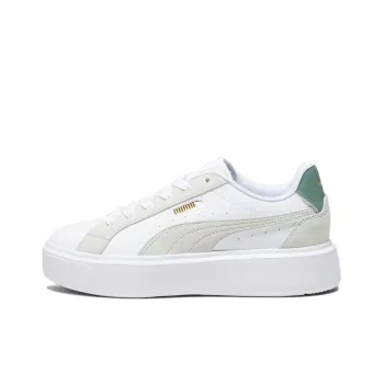 PUMA Osl Pro Mix 'White Green'