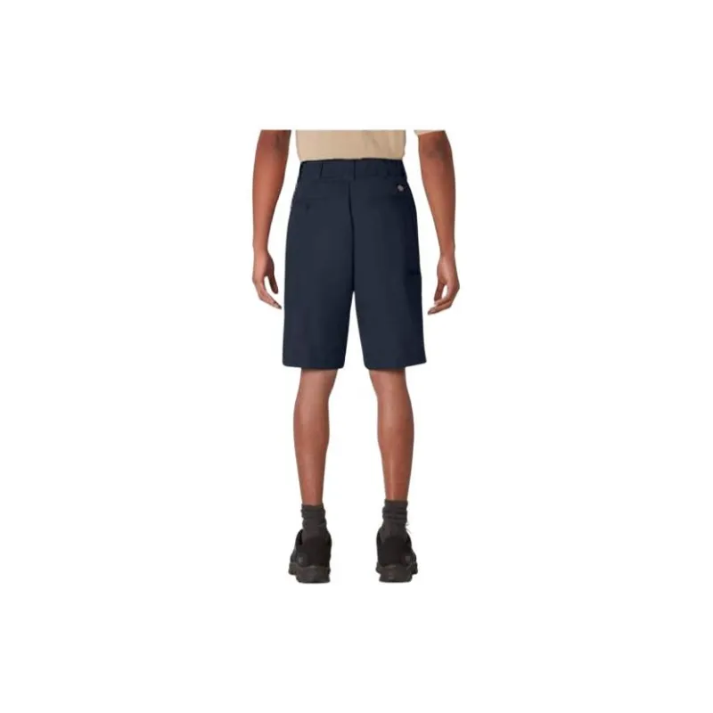 Dickies Cooling Active Waist Shorts Casual Shorts Men's Blue-1