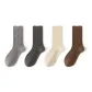 Ecru+Dark Gray+Light Gray+Dark Coffee
