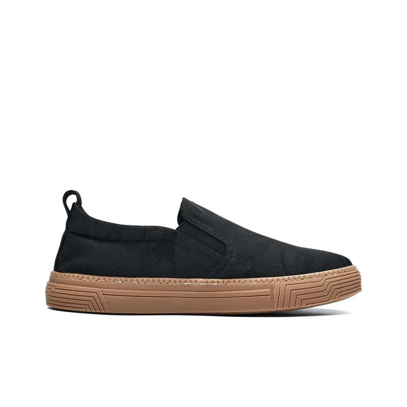 KAISER Casual Shoes Men's Black-1