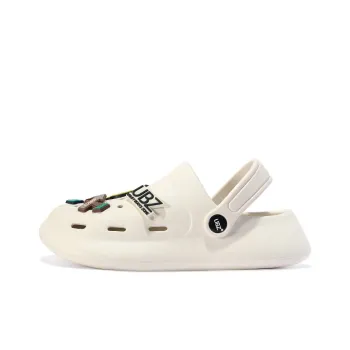 UBZ Clogs Women's