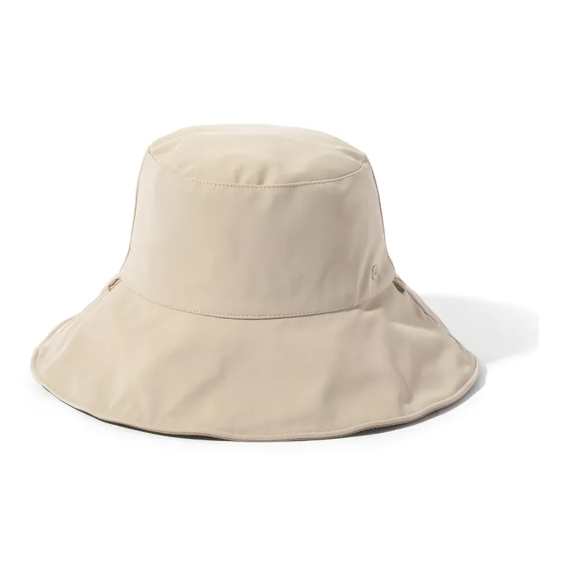 Clect Polyamide Bucket Hats Women's-0