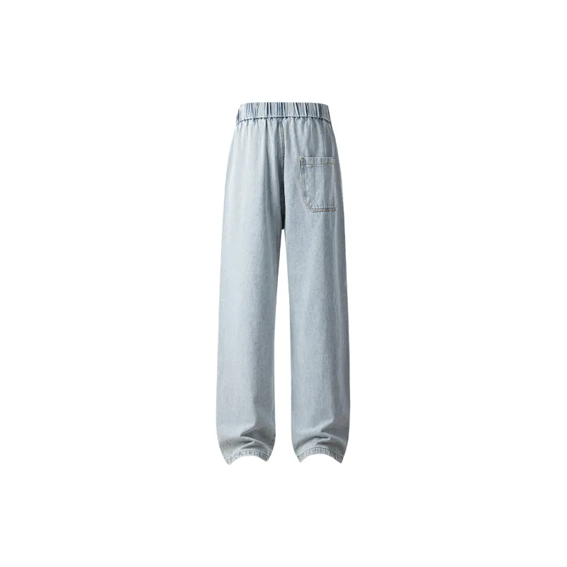 ONEANNET Jeans Unisex-6