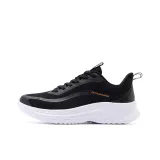 Black Jordan White