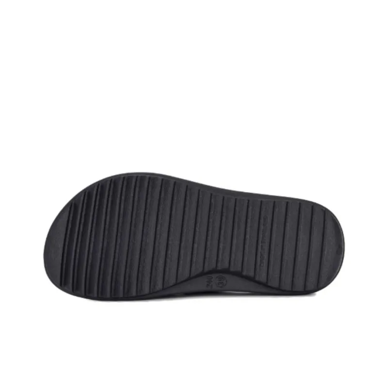 THE NORTH FACE CAMPER'S SLIDE Slippers Unisex Dark Blue-4