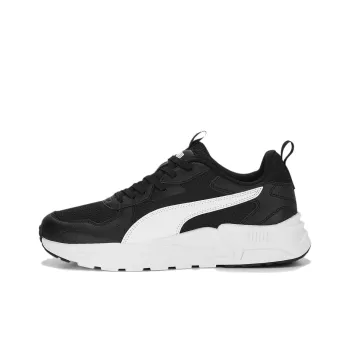 PUMA Trinity Lite 'Black White'