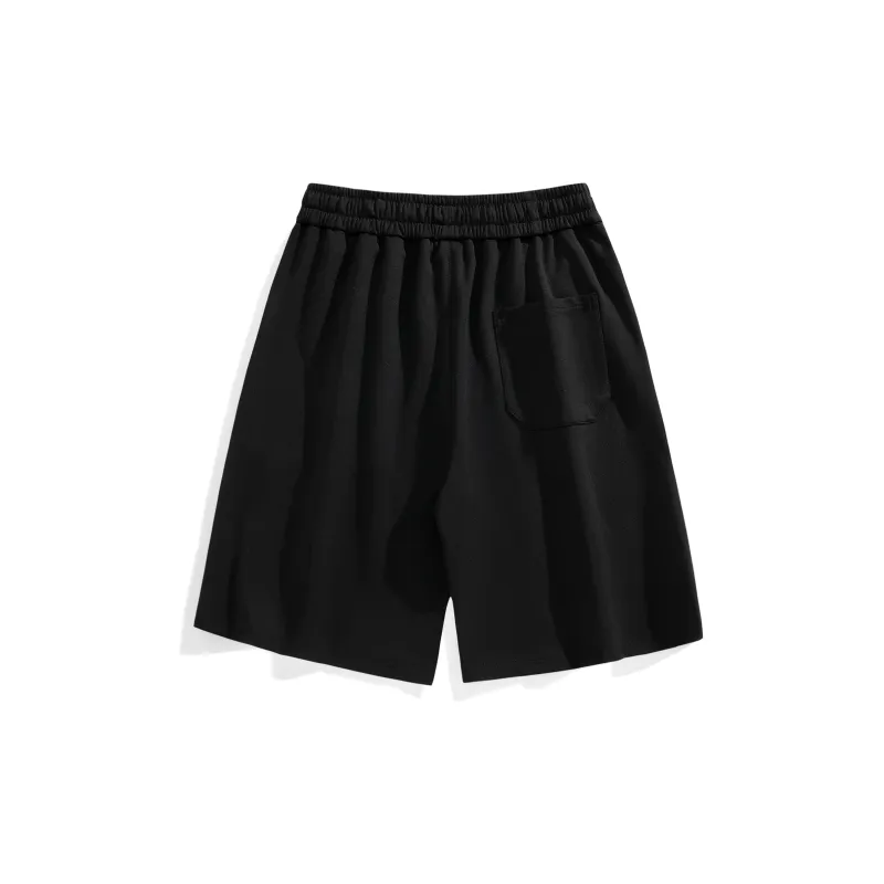 The Simpsons Casual Shorts Unisex-1