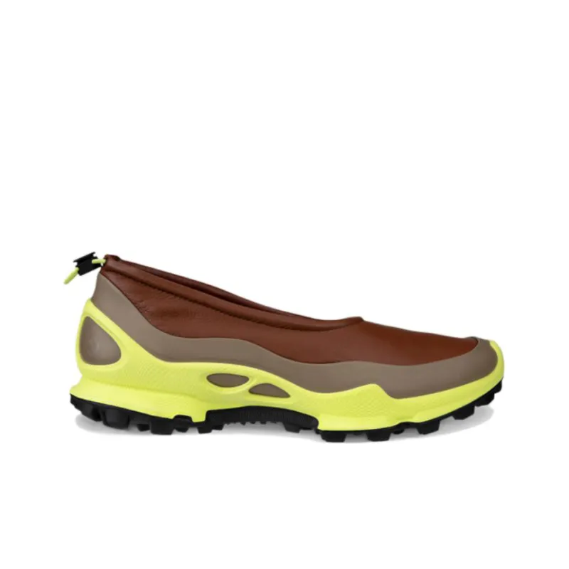 Ecco Biom C Trail Casual Single Shoes Women's Brown-1