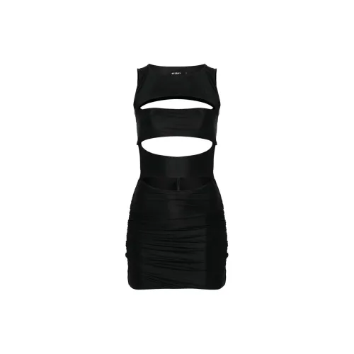 Misbhv Cut-out Mini Dress