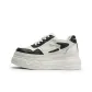 White/Black