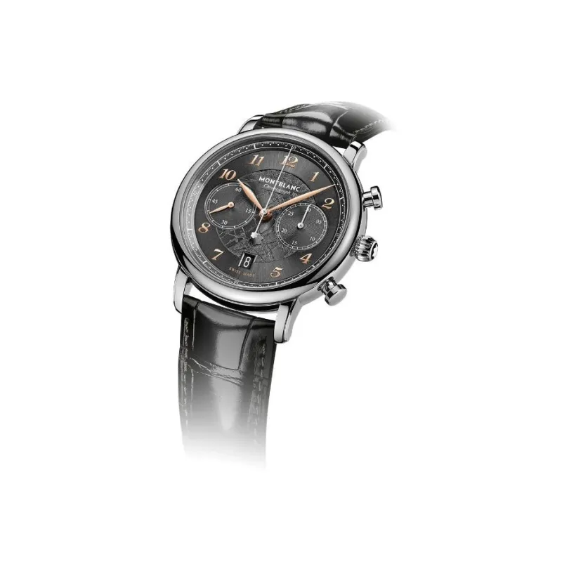 MONTBLANC Men Watch-1