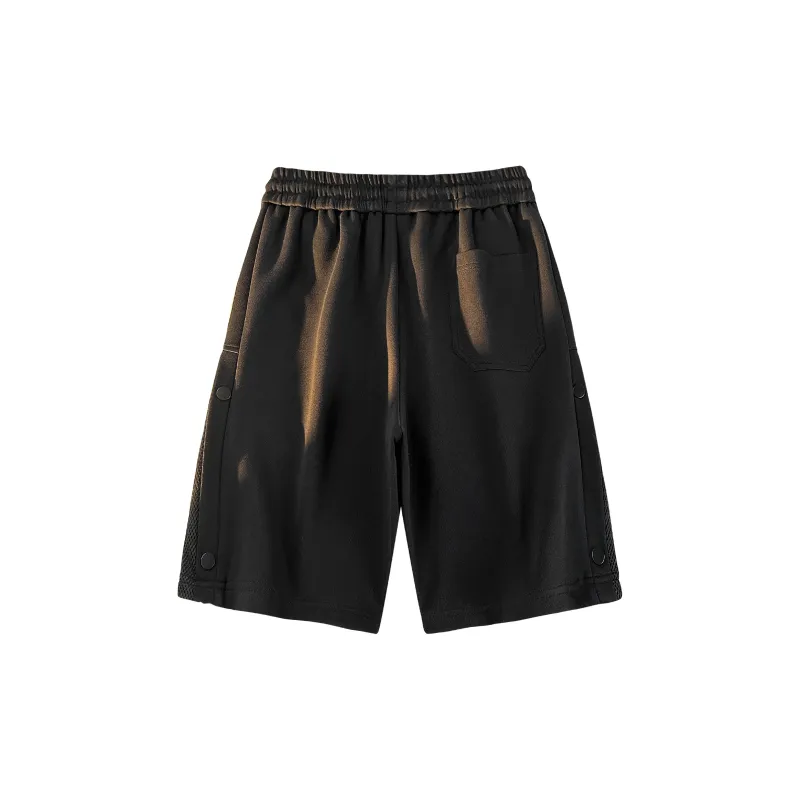 FORCEREPUBLIK Casual Shorts Unisex-1