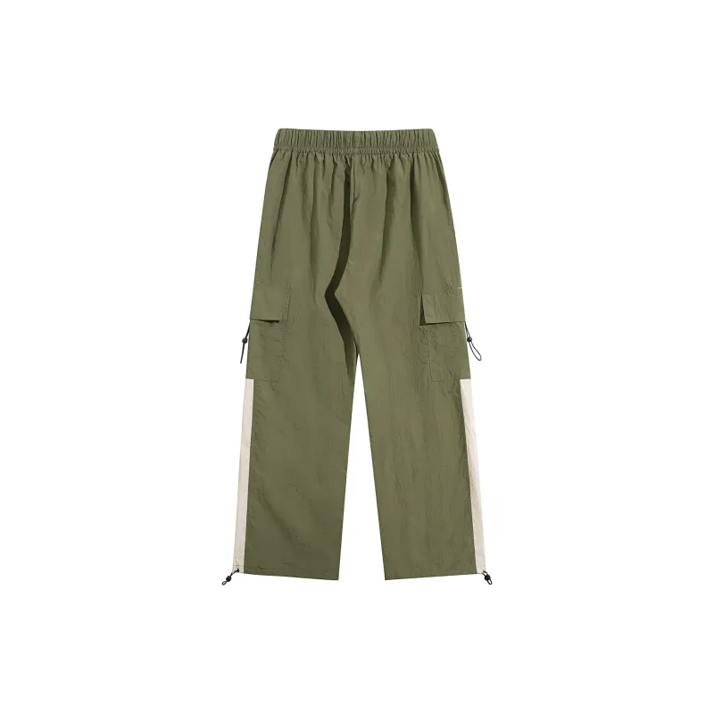 RAP PANDA Casual Pants Unisex-7