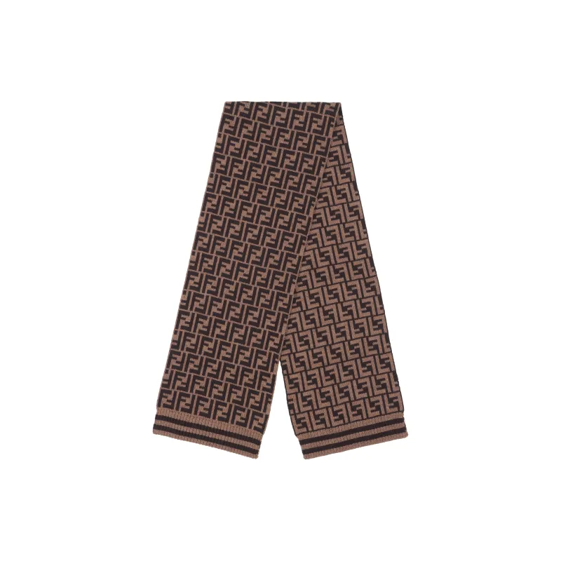 FENDI Knit Scarves Kids-1